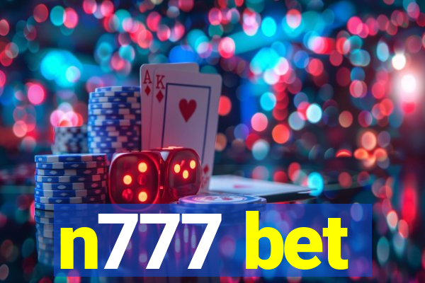 n777 bet